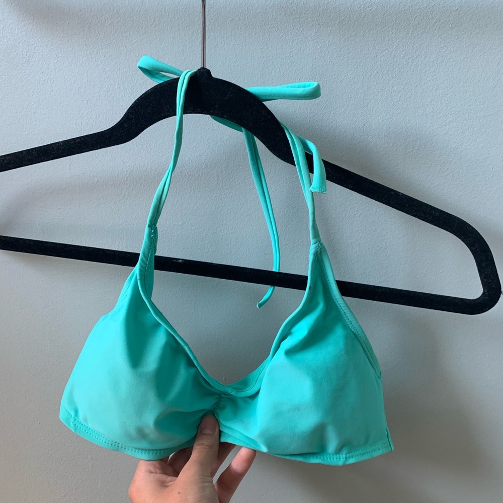 Swimsuit top